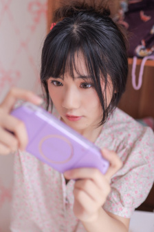 唱歌的大姐姐也想做未增删樱花